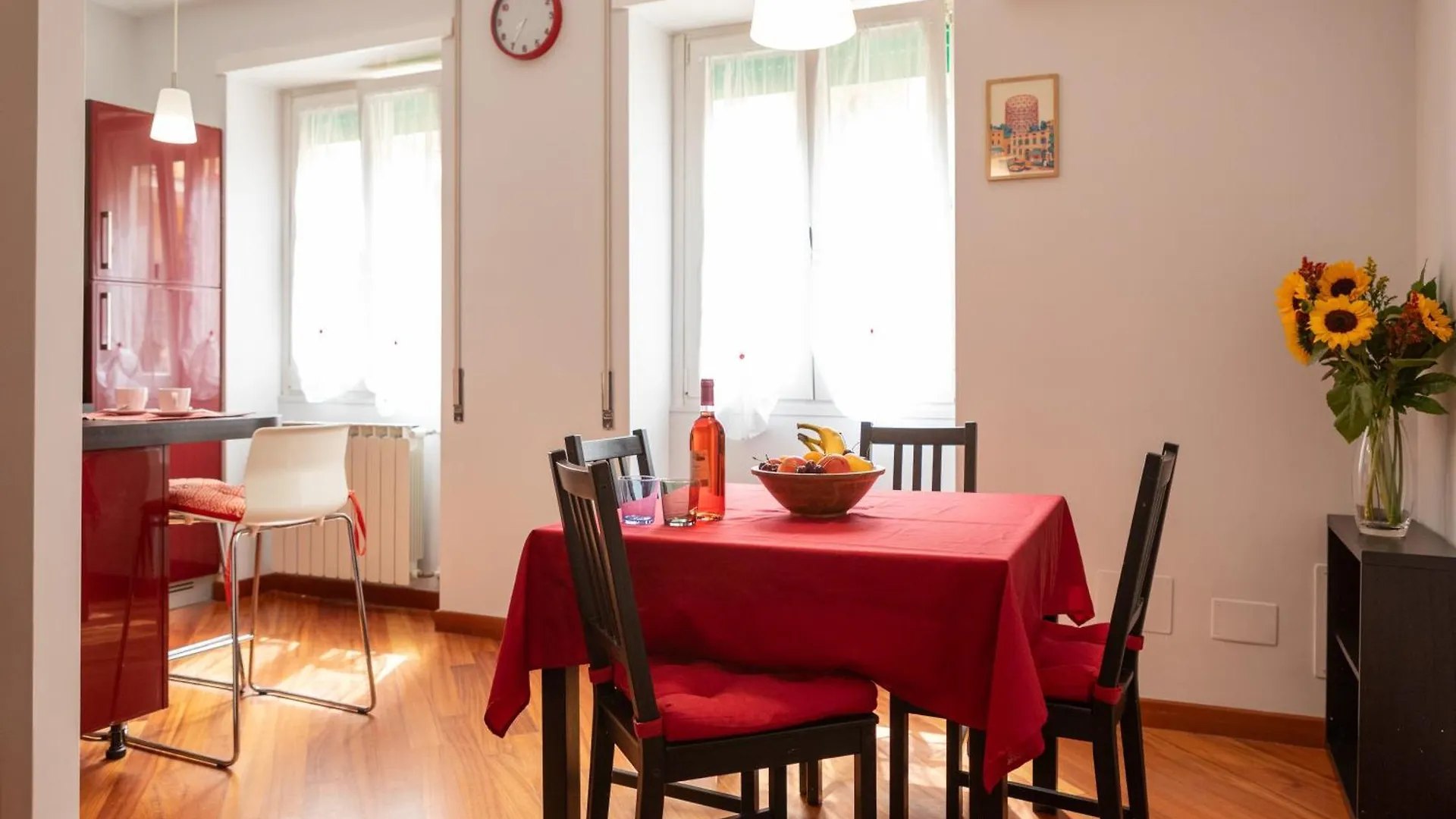 Pigneto Holiday Rom