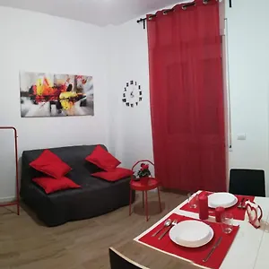 La Pecora Nera Appartamento