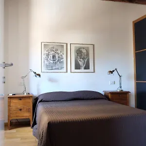 La Del Pellegrino Appartamento