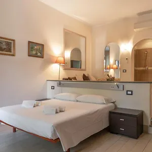Tiberina - Trastevere Appartamento