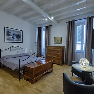 Domus Pastini Appartamento