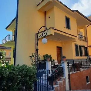 Anagnina Capistrano Casa vacanze