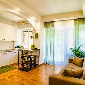 Plant House Eur Casa vacanze