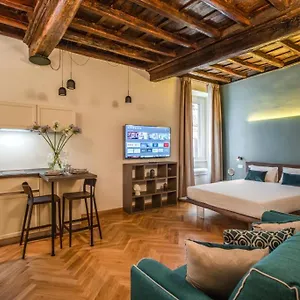Maison Del Colosseo Appartamento