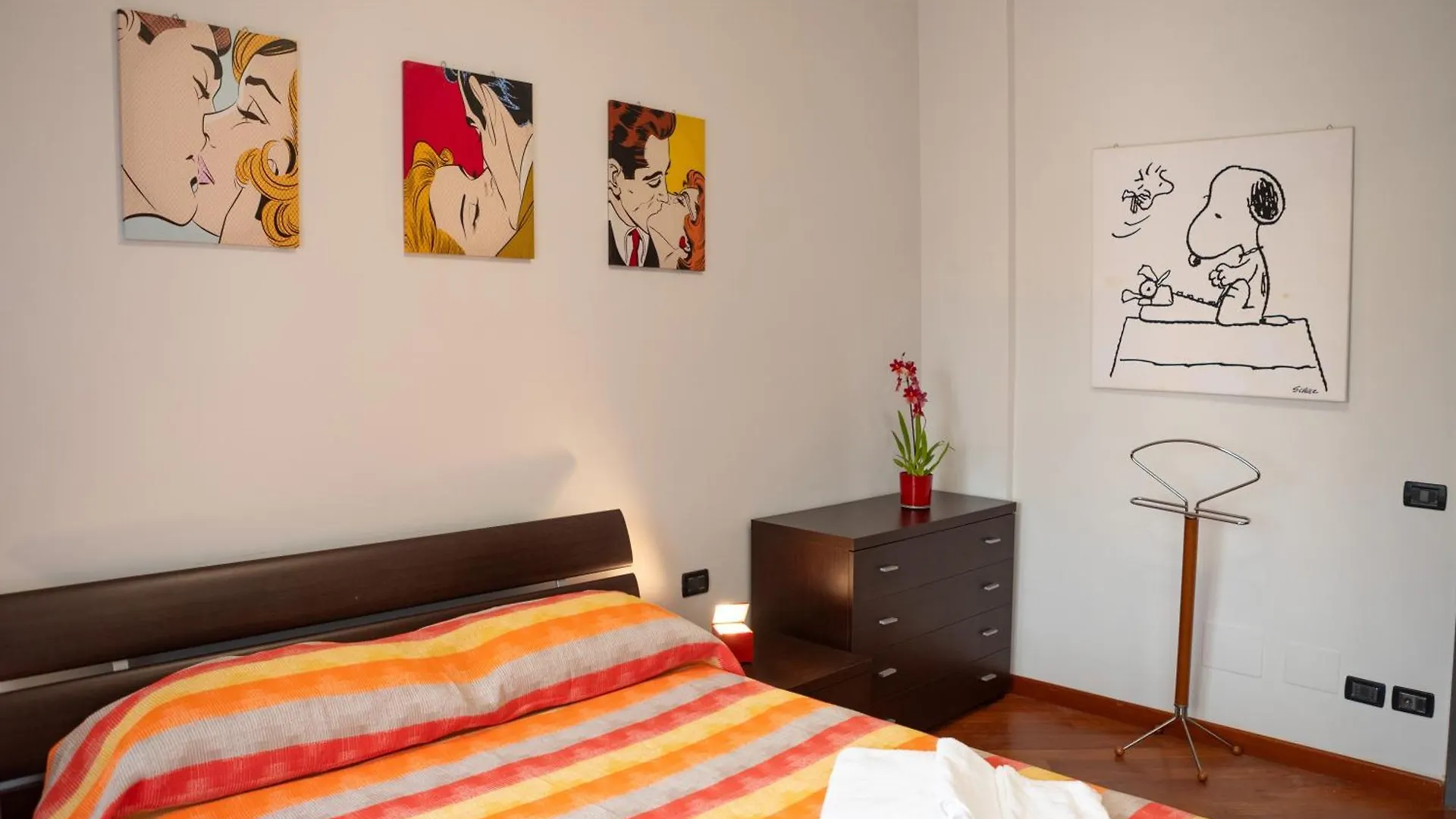 Pigneto Holiday Roma 0*,  Italia